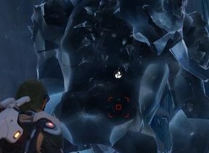 星球重启雪怪的录音带怎么获得 星球重启雪山地图怎么开启