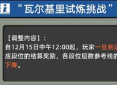 元气骑士前传新赛季什么时候上线 新赛季上线时间介绍