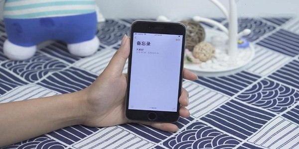 苹果备忘录