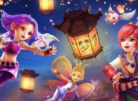 梦幻西游嘉年华周年气球怎么获得 嘉年华周年气球免费获取攻略