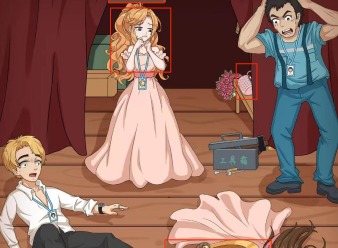 文字玩出花谁是真凶二怎么通关 谁是真凶二通关攻略