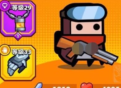 弹壳特攻队2024最新兑换码有哪些 2024最新兑换码分享