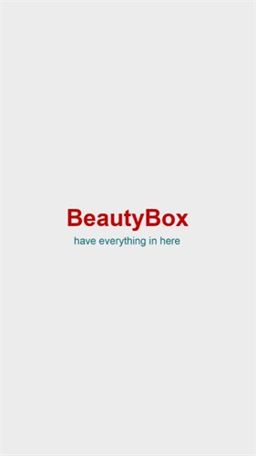 beautybox