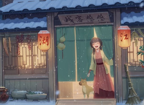 江湖悠悠酒谱配方大全  江湖悠悠酒谱配方都有什么