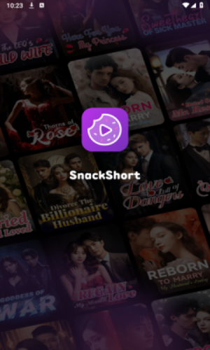 SnackShort