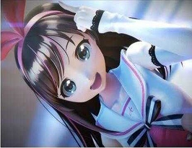 绊爱KizunaPlayer