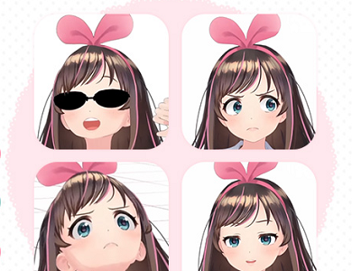 绊爱KizunaPlayer