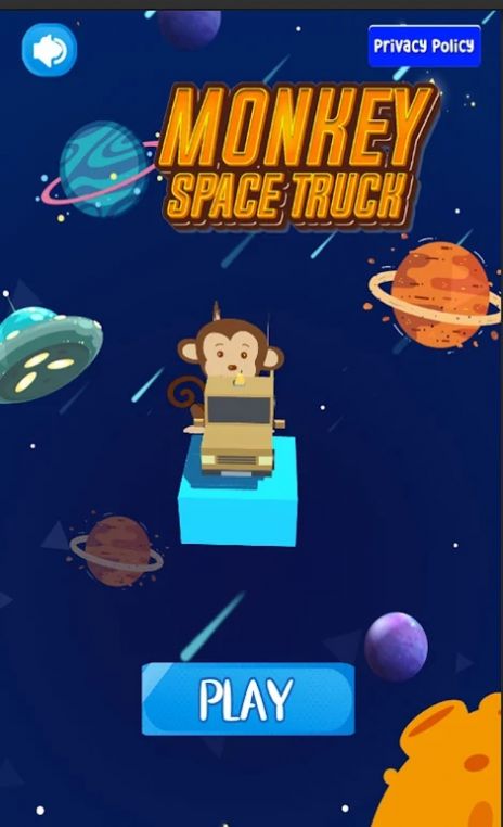 MonkeySpaceTruck