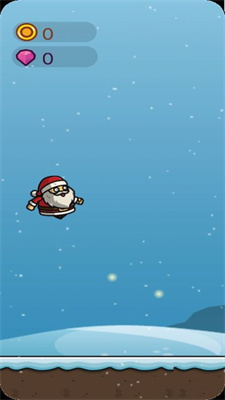 FlySanta