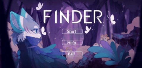 finder