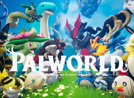 幻兽帕鲁异构格里芬怎么配出好词条 异构格里芬词条配种公式推荐