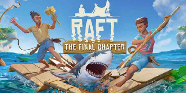 木筏求生游戏合集