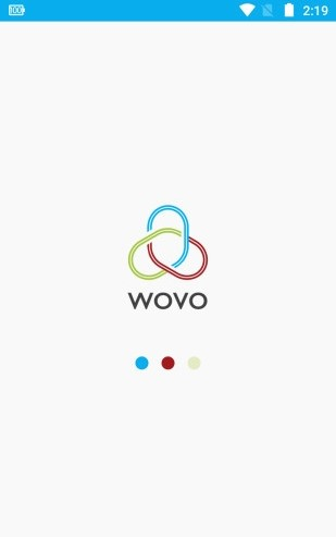 WOVO