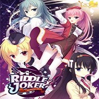 RIDDLEJOKER