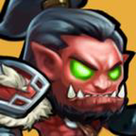 艾泽拉斯自走棋单机版(删除)