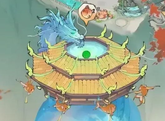 最强祖师钓鱼跃龙池战力如何进行提升 钓鱼跃龙池快速提升战力方法