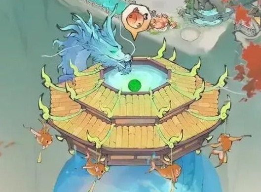 最强祖师钓鱼跃龙池战力怎么提升 钓鱼跃龙池快速提升战力攻略