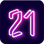 21美颜相机(删除)