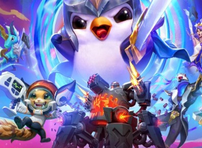 云顶之弈国服s11什么时候可以玩 国服s11赛季上线时间介绍