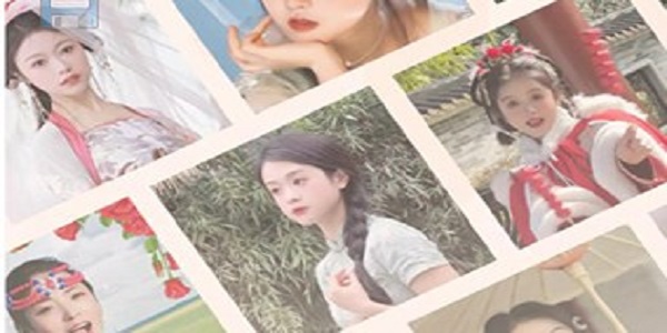 秀映对口型唱歌