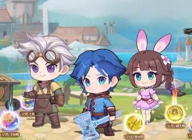 灵魂序章兑换码大全 开局礼包cdk兑换码最新