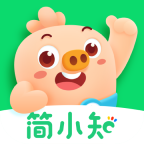 简小知写字课