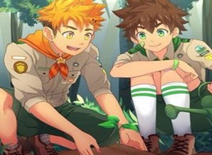 Playing With Joseph Joestar汉化手游无广告版 Playing With Joseph Joestar汉化剧情版