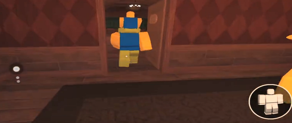 Robloxdoors