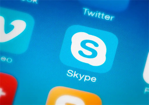 skype官网版