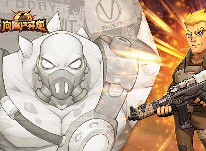 向僵尸开炮全关卡攻略 向僵尸开炮全关卡解析