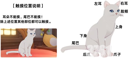 原神4.5猫茸茸城堡任务怎么玩 4.5猫茸茸城堡活动攻略大全