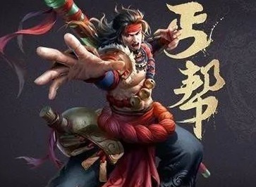 射雕手游丐帮棍法怎么搭配 丐帮棍法技能搭配攻略