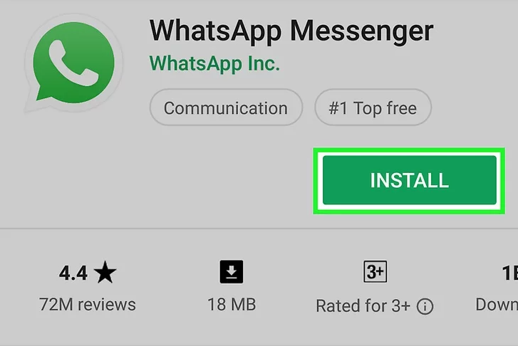 whatsapp