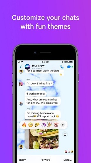 messenger2024app