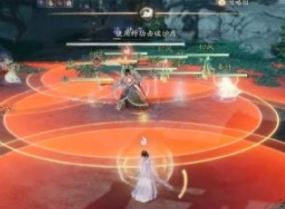 射雕手游彭连虎如何打 彭连虎打法技巧一览