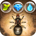 小小蚁国(删除)