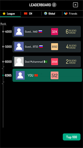 X2Blocks免费版游戏攻略