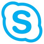 skype正版中文