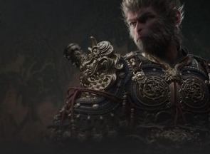 黑神话悟空现已上架PS商店 8月20日发售