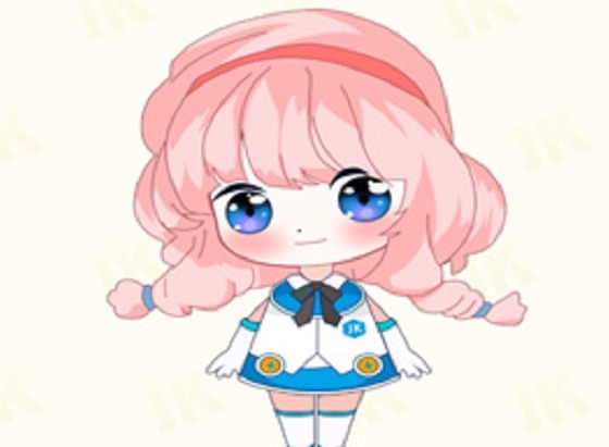 jk漫画头像是粉头cp2免费官方入口是什么 JK漫画防走丢网站网址一览