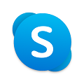 苹果版skype