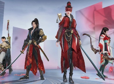 永劫无间小龙女捏脸数据 最新小龙女刘亦菲捏脸数据分享