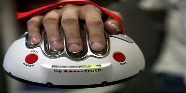 娱乐测谎仪