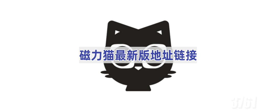 磁力猫最新版地址链接是什么 磁力猫最新版官网地址一览