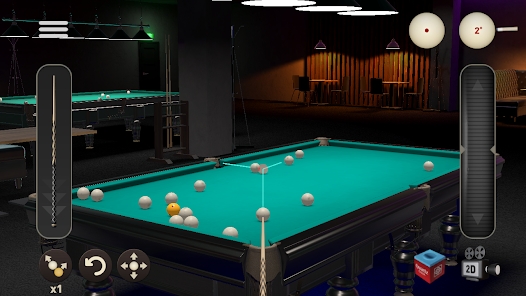 Pool3D