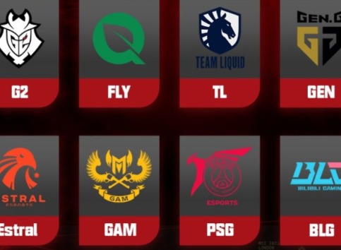 英雄联盟2024msi抽签结果是什么 lol2024MSI季中赛胜败分组抽签结果