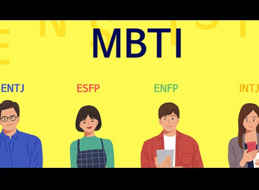 mbti字母分别代表了什么含义 mbti字母含义解释