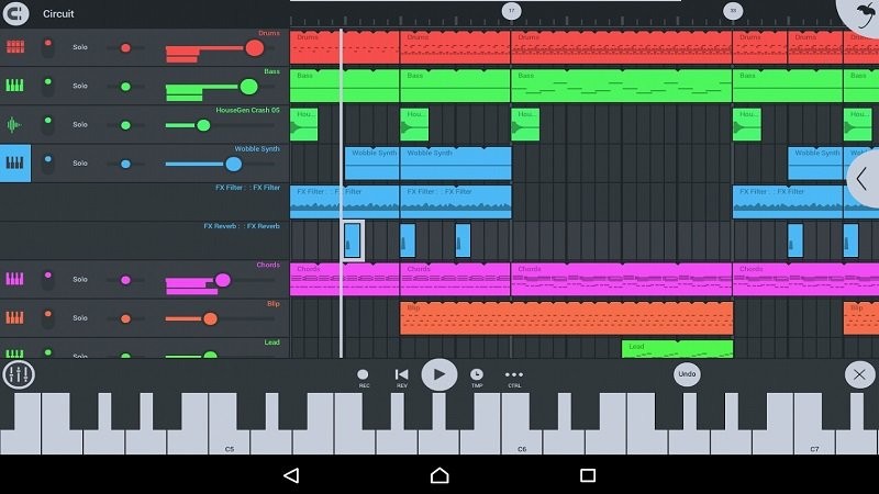 flstudiomobile