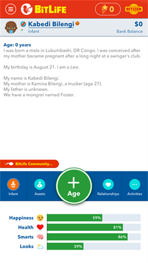 BitLife