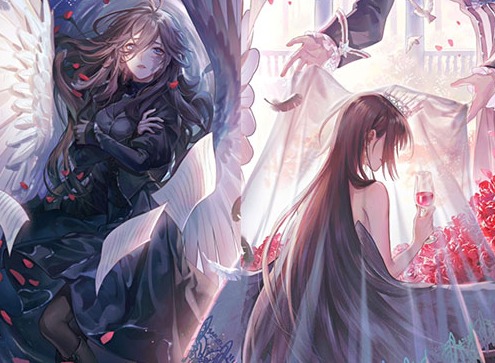 闪耀暖暖入夜派对答案是什么 入夜派对答案分享